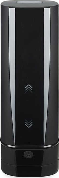 KIIROO Onyx+ Masturbator mit SuperSkin-Manschette KIIROO Onyx+ Masturbator mit SuperSkin-Manschette