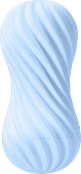 Masturbator Tenga Flex Bubbly – flexibler, saugender Sleeve Masturbator Tenga Flex Bubbly – flexibler, saugender Sleeve