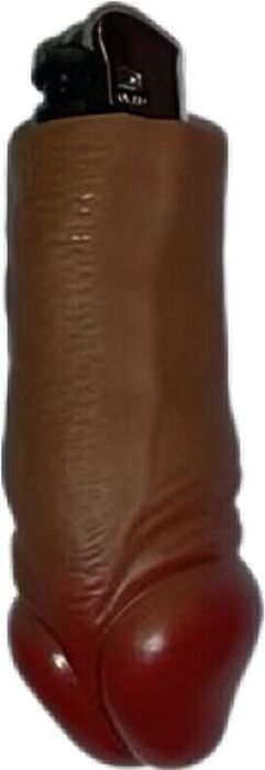 Mechero Pito Mulato: "Fuego Exótico