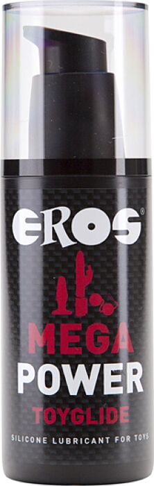 Mega Power Toyglide 125 ml Mega Power Toyglide 125 ml