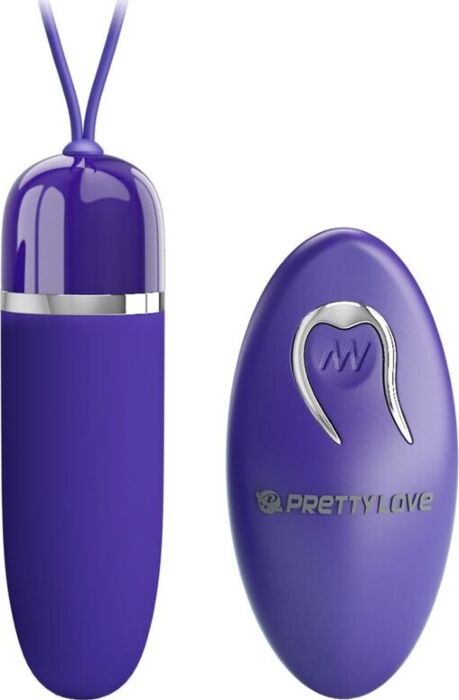 Mini Vibrator Pretty Love Darlene 12 Funktionen Mini Vibrator Pretty Love Darlene 12 Funktionen