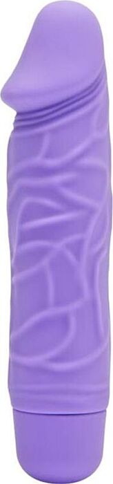 Mini classic pene vibrador - morado Mini classic pene vibrador - morado