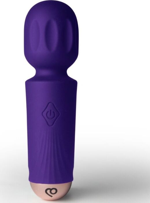 Mini Varita Rocks-Off Violett 16 Funktionen Mini Varita Rocks-Off Violett 16 Funktionen