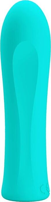 Mini Vibrator PRETTY LOVE ALFREDA Super Power