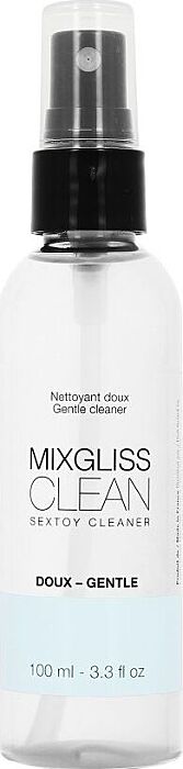 Mixgliss limpiador juguetes  100 ml