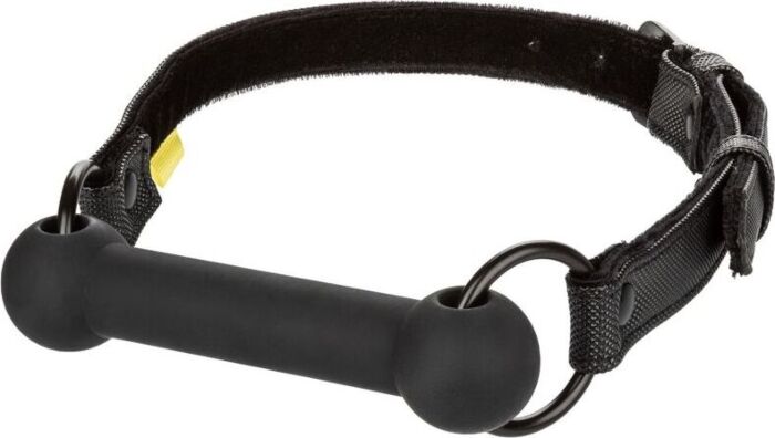 Mundknebel CALEXOTICS Boundless Bar Gag mit Silikonriegel