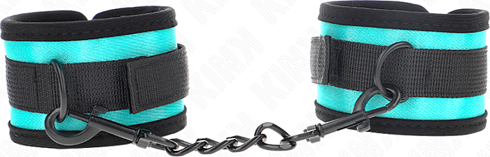 BDSM Münzen KINK - Adjustable Handgelenkband BDSM Münzen KINK - Adjustable Handgelenkband