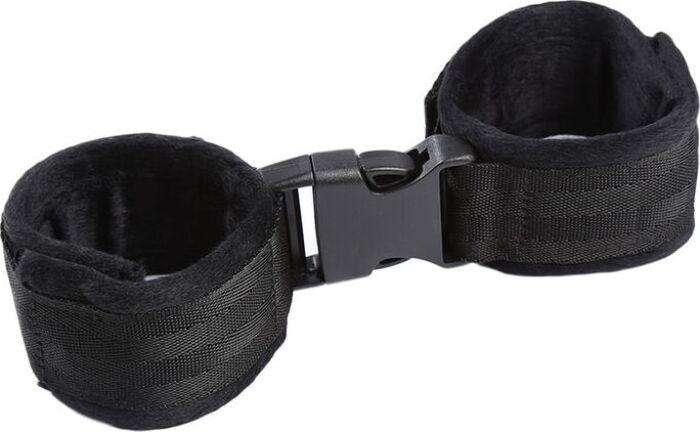 Muñequera Broche Glamouroso