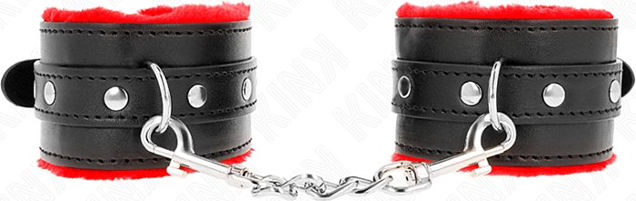 BDSM Münze KINK Premium Rot Schwarz Adjustable BDSM Münze KINK Premium Rot Schwarz Adjustable