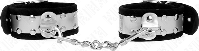 BDSM Handfesseln KINK - Exquisite Kontrolle BDSM Handfesseln KINK - Exquisite Kontrolle