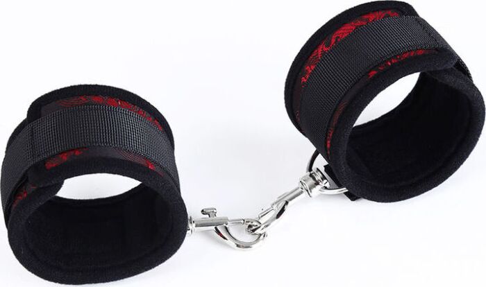 Muñequeras Scandal Ohmama