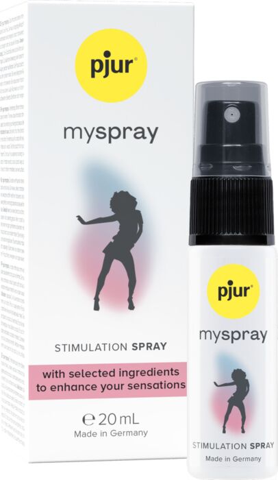 My Spray 20 ml My Spray 20 ml