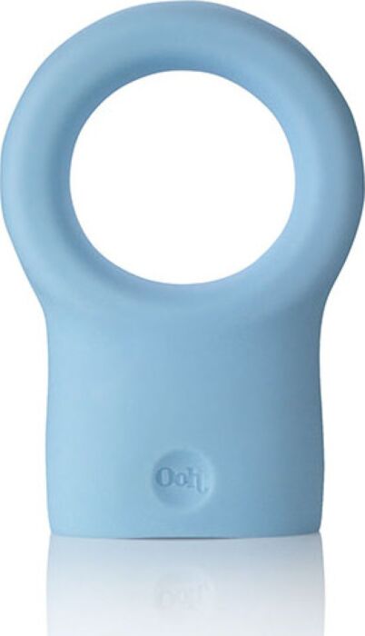 N?7 Cock Ring Mini Sky Blue N?7 Cock Ring Mini Sky Blue