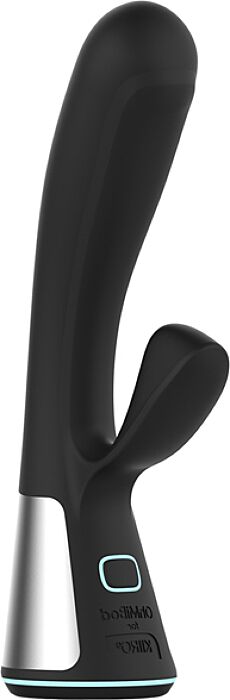 Ohmibod Fuse for Kiiroo Black
