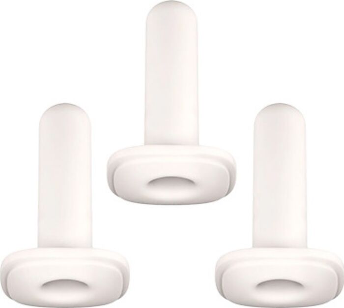 Onyx+ Replacement Sleeve 3 Pack Standard Fit Onyx+ Replacement Sleeve 3 Pack Standard Fit