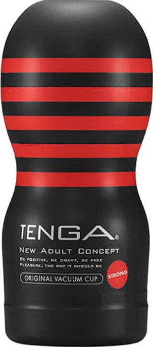 Original Vacuum Cup Strong