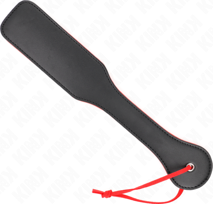 Pala BDSM KINK Impact & Touch Rot Schwarz