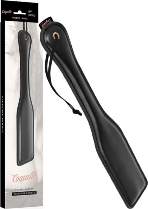 Pala Coquette Vegana Pala Coquette Vegana