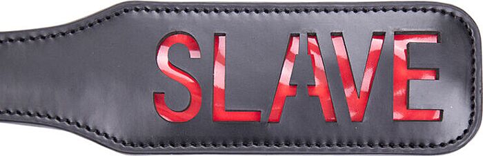 BDSM Pala Slave OHMAMA FETISH - Hochwertiges PVC BDSM Pala Slave OHMAMA FETISH - Hochwertiges PVC