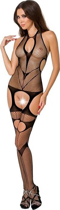 PASSION - WOMAN BS053 BODYSTOCKING