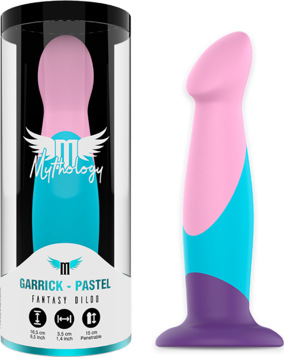 Pastel Myth Dildo