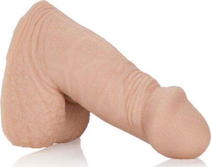 Packing Penis CALEXOTICS 12,75 cm realistisches TPR