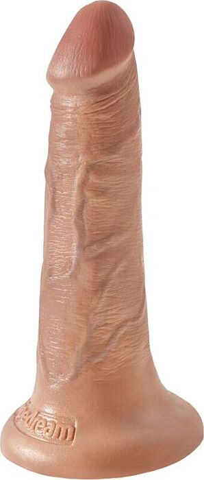 KING COCK realistischer Dildo 12 cm