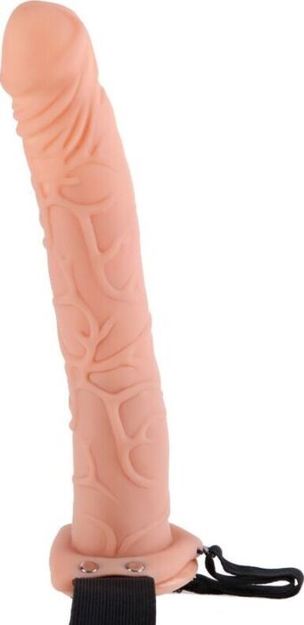 Pene realstico con arns 29 cm