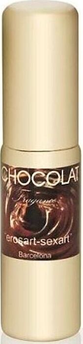 Perfume chocolate afrodisiaco 20cc Perfume chocolate afrodisiaco 20cc