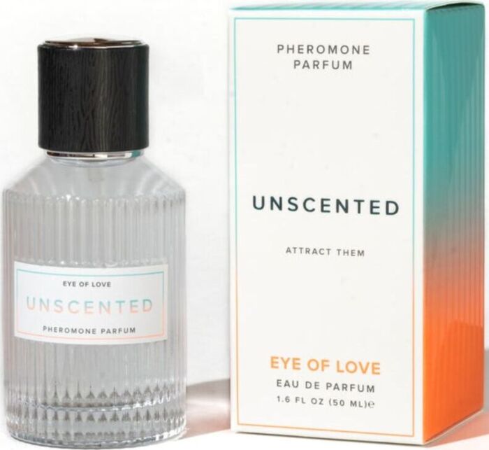 Feromonen Parfum Eye of Love Deluxe Unisex