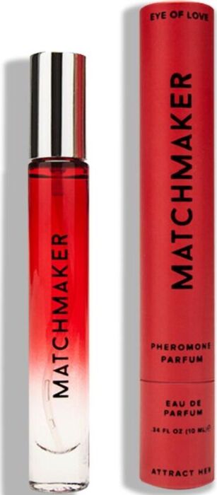 Perfume LGBT Matchmaker 10 ml Perfume LGBT Matchmaker 10 ml