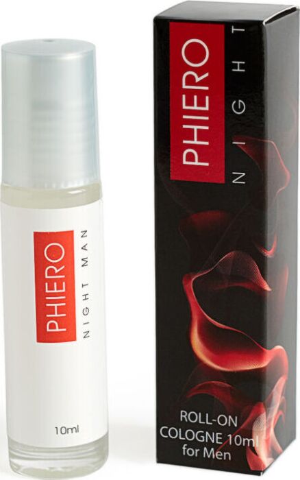 Phiero night man perfume feromonas el Phiero night man perfume feromonas el