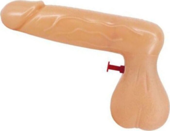 Pistola Picante Pito