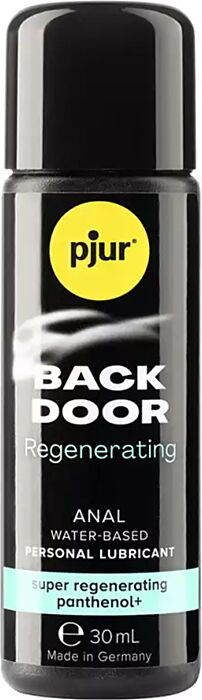 pjur BACK DOOR Regenerating 30 ml