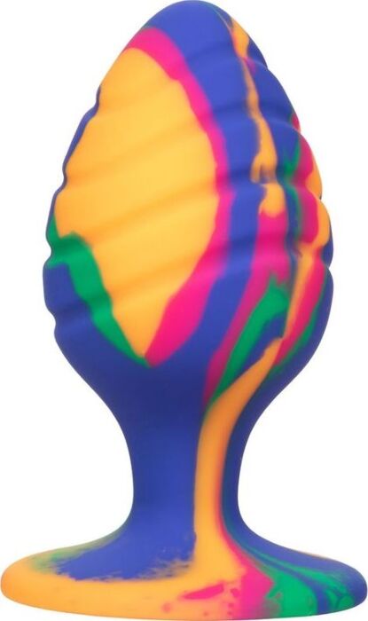 Anal Plug Calexotics Cheeky Large – Lustvolles Vergnügen Anal Plug Calexotics Cheeky Large – Lustvolles Vergnügen