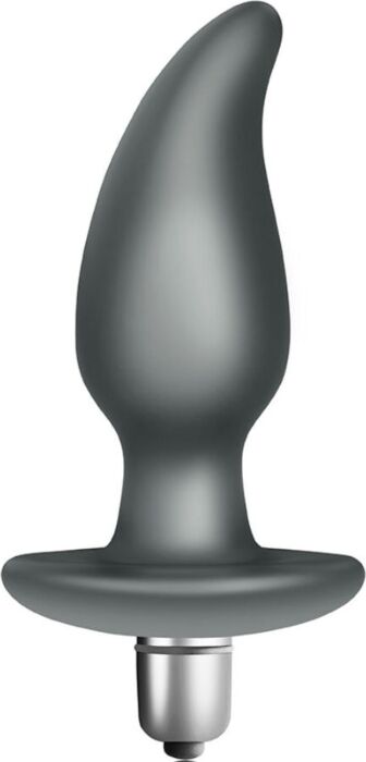 Analplug Climaximum Idosi mit Vibrator