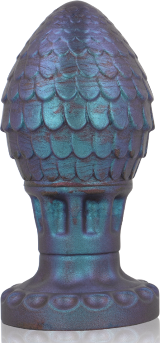 Anal Plug EPIC Vrakos Drache L - für intensiven Genuss