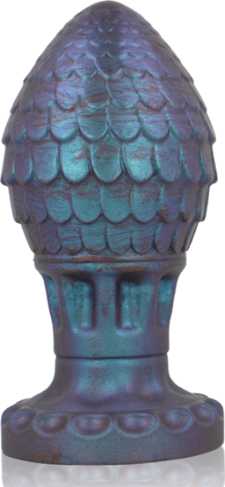 Analplug EPIC Vrakos S Eier-Design