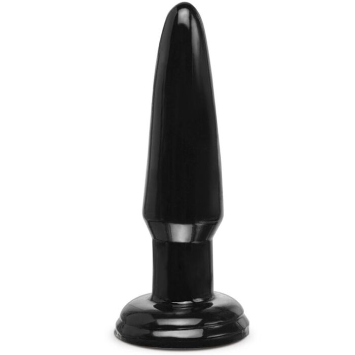 Anal Plug FETISH FANTASY 9 CM für Anfänger Anal Plug FETISH FANTASY 9 CM für Anfänger