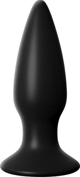 Analplug ANAL FANTASY ELITE – kleiner, wiederaufladbar