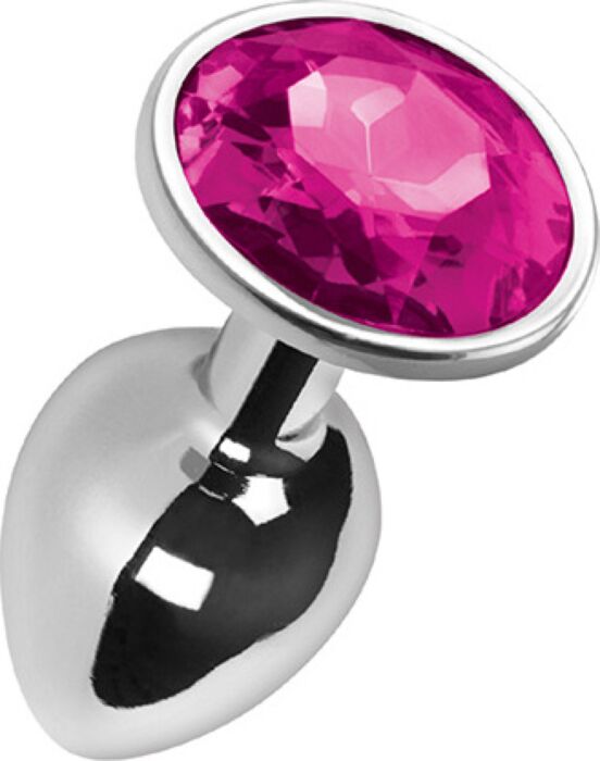 Analplug S Pleasures Metal KAI Einsteiger Metalplug Analplug S Pleasures Metal KAI Einsteiger Metalplug