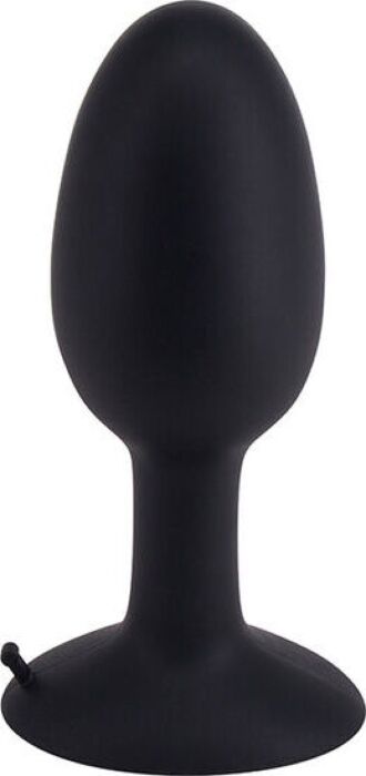 Analplug SEVEN CREATIONS Roll Play mit rollender Kugel Analplug SEVEN CREATIONS Roll Play mit rollender Kugel