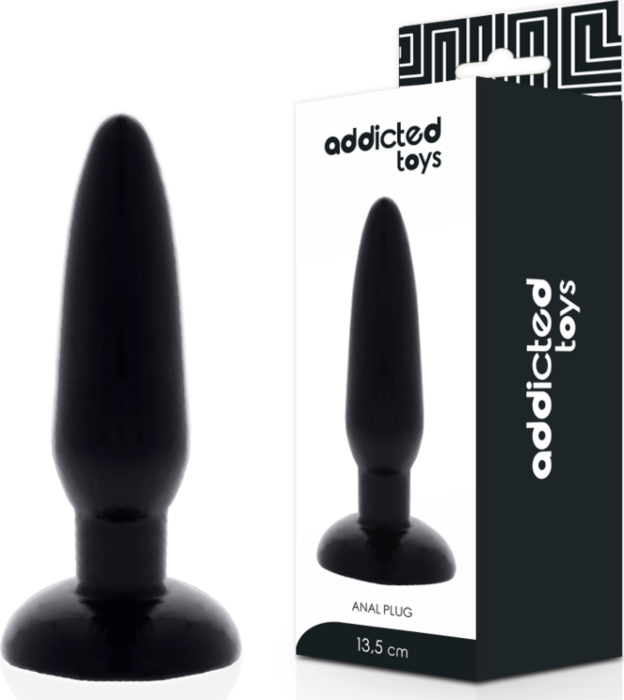 Plug Extasis 13.5cm Plug Extasis 13.5cm