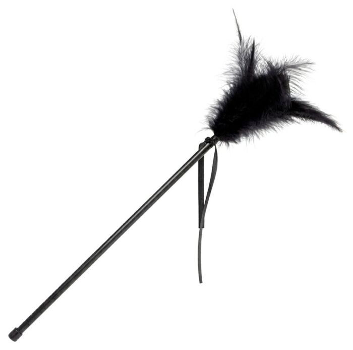 Federwedel Secretplay 40 cm
