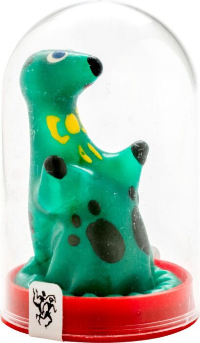 Preservativo CONDOMERIE Monster Lago Ness - Kunstwerk