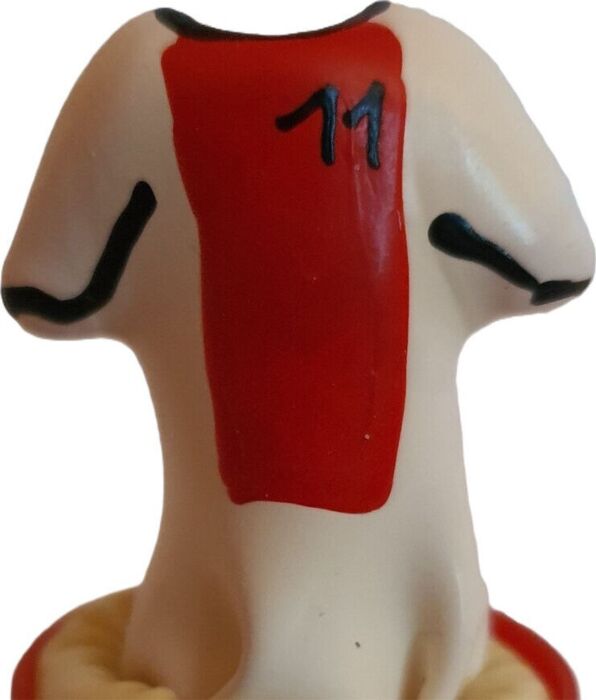 Preservativ CONDOMERIE Ajax | Handgemalt & Einzigartig