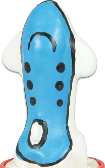 Preservativo CONDOMERIE Flugzeug Handbemalt