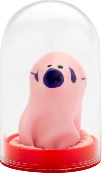 Preservativo CONDOMERIE Kleine Schweinchen Handgemalt Preservativo CONDOMERIE Kleine Schweinchen Handgemalt