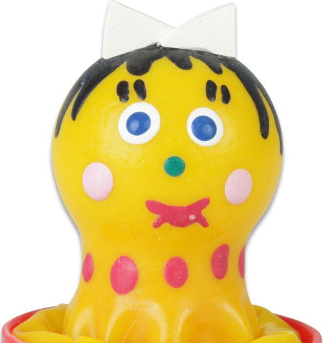 Preservativo CONDOMERIE Chica Handgemalt Erotik