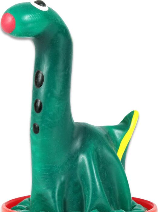 Kondom CONDOMERIE Cobra Handbemalt Einzigartig